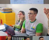 Avanços na Construção do Diagnóstico do Plano Intersetorial do Marajó