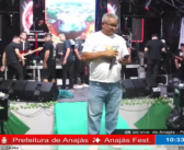 ANAJÁS FEST – 139 ANOS