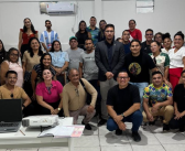 Promotoria de Anajás acompanha políticas públicas educacionais voltadas ao município