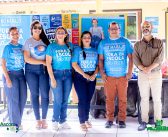 DIA “D” DA BUSCA ATIVA ESCOLAR “No Marajó, criança fora da escola não pode